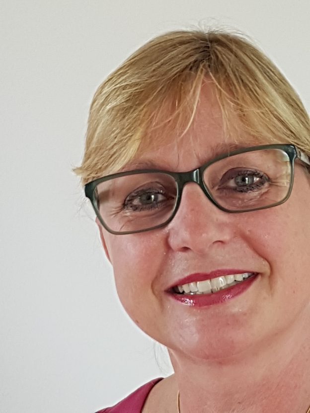 schöne Zähne durch Bleaching